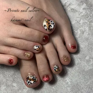 ネイル KASUMI♡ Nailのネイルデザイン