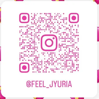 Feel♡ JYURIAのネイルデザイン