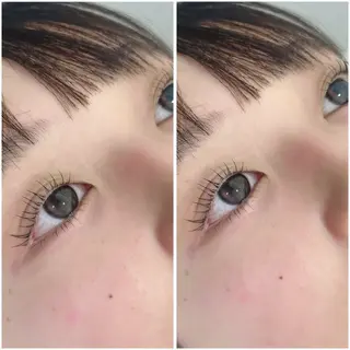 マツエク・マツパ 大阪淡路🎀 natsumiのマツエク・マツパデザイン