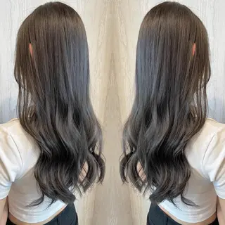 ロング カラー 河合秀明/ショート /ボブ/レイヤーのヘアスタイル