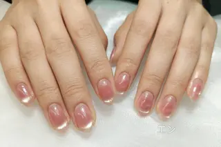 ネイル エ ンのネイルデザイン