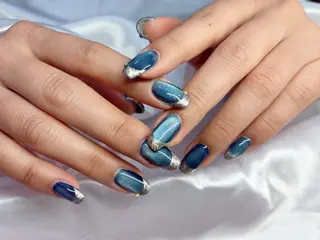 ネイル SINCERELY シンシアリー🌈のネイルデザイン