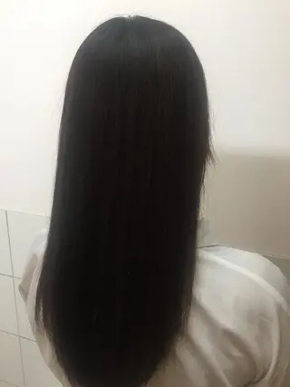 ロング 🎩メンズ特化 健太🎩のヘアスタイル