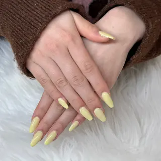 ネイル ネイルサロンアンジュブラウン所属・angebrown mのネイルデザイン