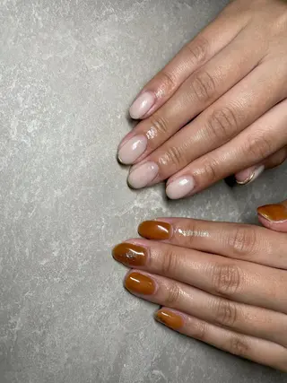 ネイル LAVISH nail salonのネイルデザイン