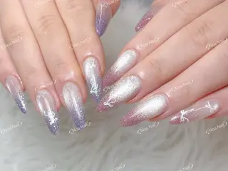 ネイル Noa Nail みつきのネイルデザイン