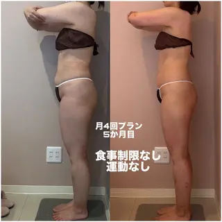 美容整体エステ　Asmy神戸板宿店所属・美容整体エステ ASMY神戸板宿店のエステ・リラクイメージ