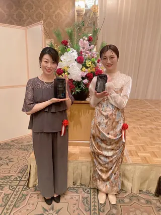 YUI🤍乾燥ゆらぎ 肌🌿即透明感✨のエステ・リラクイメージ