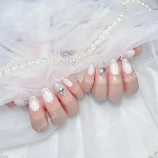 ネイル ナユキNA.YUKI 北千住店のネイルデザイン