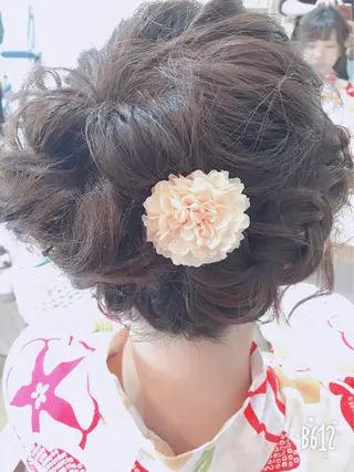 ショート 🌟Fan.ray 代表🌟河原恭平のヘアスタイル