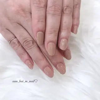 ネイル サンバイエム所属・Sumbaim 熊本 / Rinka♡のネイルデザイン