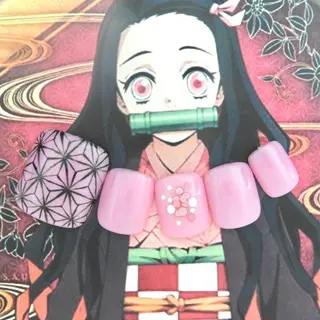 ネイル crescent所属・crescent クレセント清原のネイルデザイン