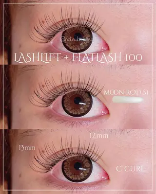 マツエク・マツパ kijico所属・kijico 志木駅のマツエク・マツパデザイン