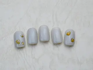ネイル DEE nail yurina.Sのネイルデザイン