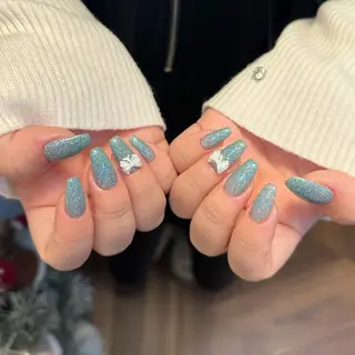 ネイル UnicornNail所属・Unicorn Nail 矢場町店のネイルデザイン