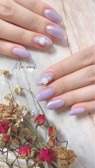 ネイル Mie nailのネイルデザイン