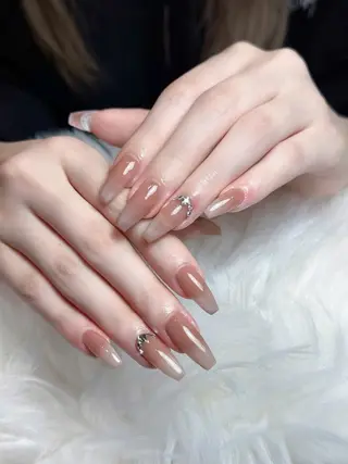 ネイル HARU NAIL所属・haru nailのネイルデザイン