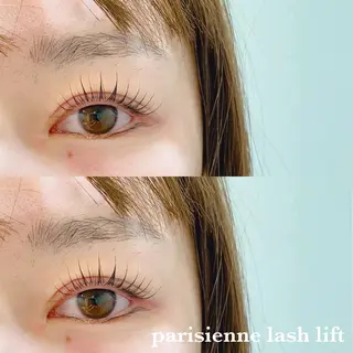 マツエク・マツパ K a N aのマツエク・マツパデザイン