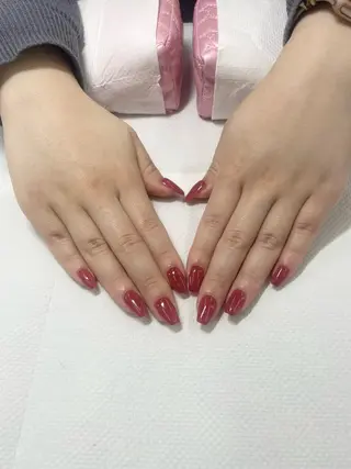 ネイル anna 🤍🌷 MAXKELLYのネイルデザイン