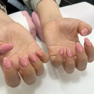 ネイル 【MAXKELLY】 KOBIKI🐾のネイルデザイン