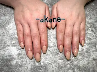 ネイル Angeli⭐︎ AKANEのネイルデザイン