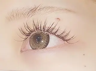 マツエク・マツパ エンヘアラウンジ所属・suzuki ☆のマツエク・マツパデザイン