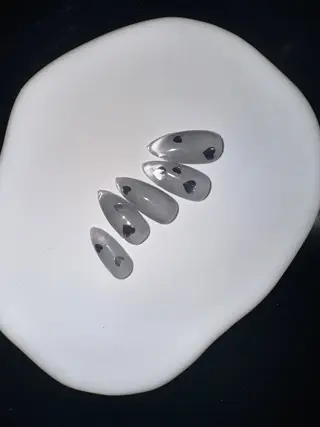 ネイル snazzy Anzuのネイルデザイン