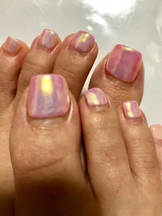 ネイル lune nail_2017のその他イメージ