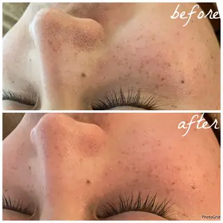 メンズ メナード岐阜市茜部 杉浦のエステ・リラクイメージ