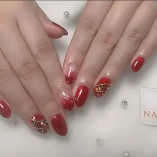 ネイル さくら💮💮 【オフ無料】のネイルデザイン