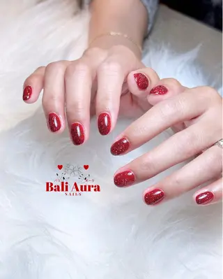 ネイル Bali Aura Nails(バリ・オーラ)所属・Bali Aura Nailsのネイルデザイン