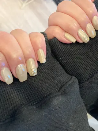 ネイル rea .のネイルデザイン