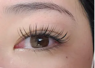 マツエク・マツパ eyelash salonpityのマツエク・マツパデザイン