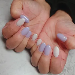 ネイル nailme! 遠藤智佳のネイルデザイン