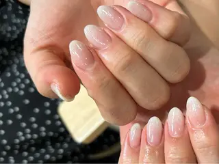 ネイル Zina荻窪🌝 HARUKAのネイルデザイン