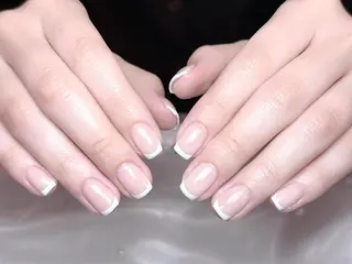 ネイル VP nail 新大久保所属・sorako nailのネイルデザイン