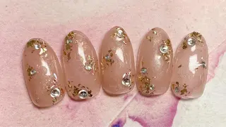 ネイル パラジェル登録サロンfeerique所属・Uchida Mayunaのその他イメージ