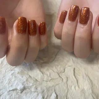 ネイル 佐藤 穂乃香のネイルデザイン