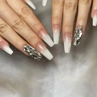 ネイル Reflection marikoのネイルデザイン