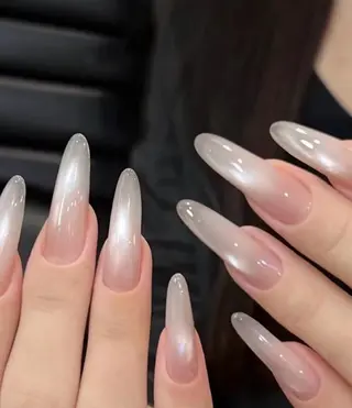 ネイル ジュリ ネイルのネイルデザイン