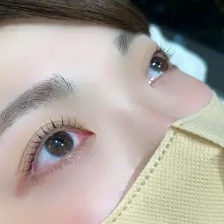 マツエク・マツパ 奥野 莉彩 🪽🫧の眉毛・アイブロウイメージ