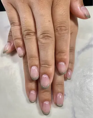 ネイル Three いわなべのネイルデザイン