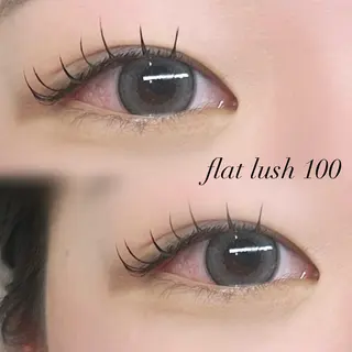 マツエク・マツパ North Pole 田中のマツエク・マツパデザイン