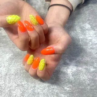 ネイル ★Rinail... .のネイルデザイン