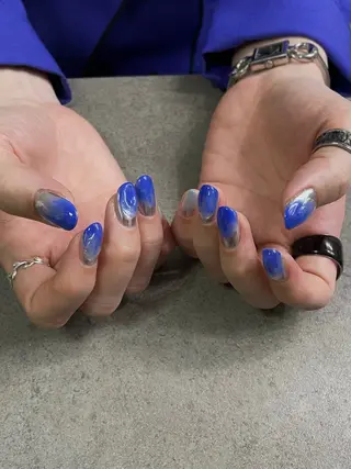 ネイル F room 表参道のネイルデザイン