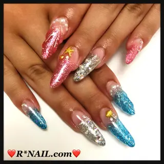 ネイル R*NAIL .comのネイルデザイン
