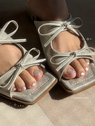 ネイル Chipieee yayaのネイルデザイン