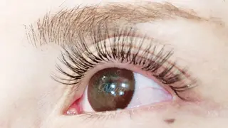 マツエク・マツパ Eyelash salon Blanc 西新井店所属・Blanc西新井店 yagiのマツエク・マツパデザイン