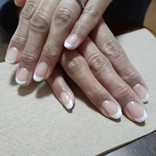 ネイル 大島 さやかのネイルデザイン