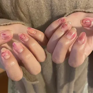 ネイル mio _POHEURのネイルデザイン